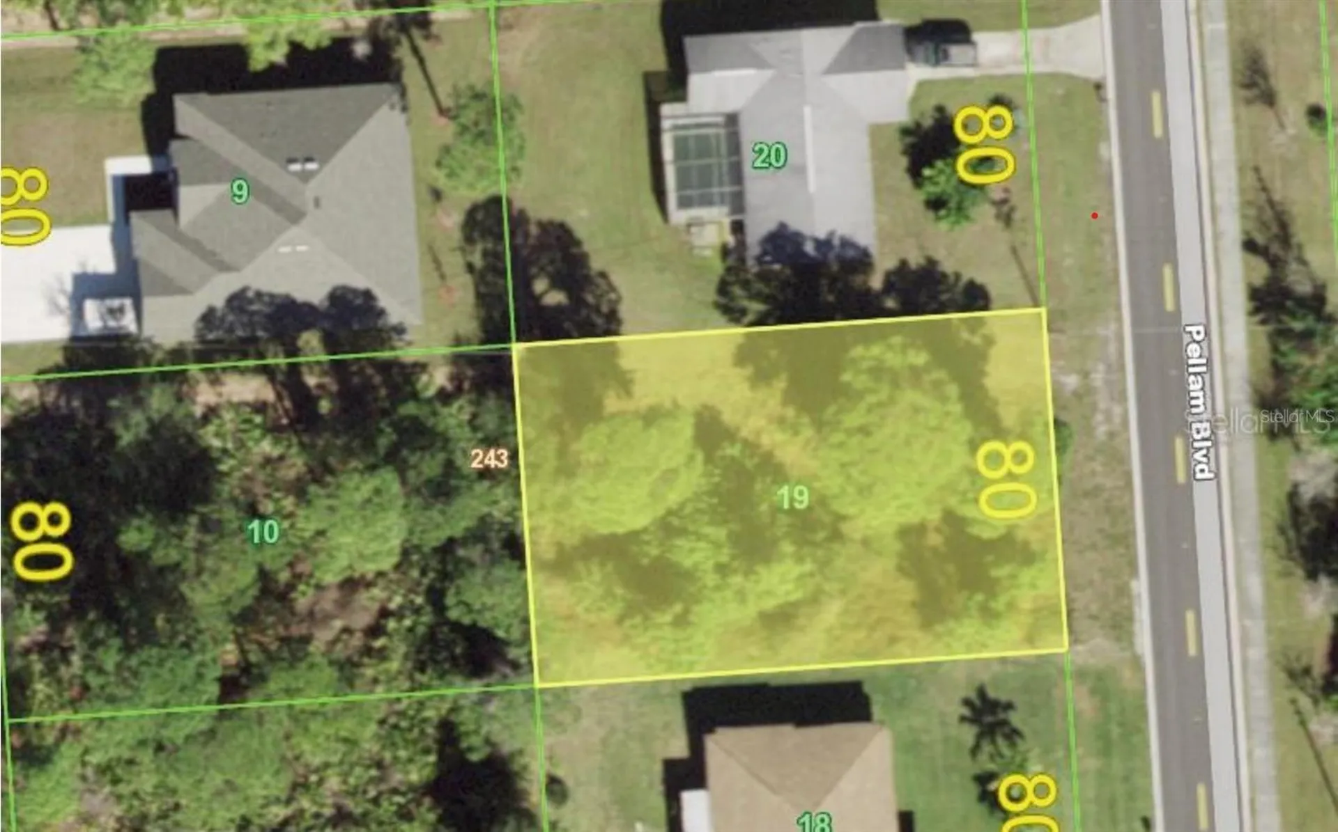3197 Pellam Boulevard Boulevard Port Charlotte FL 33948