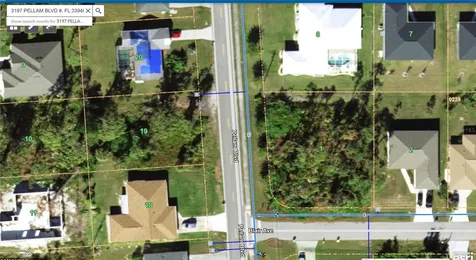 3197 Pellam Boulevard Boulevard Port Charlotte FL 33948