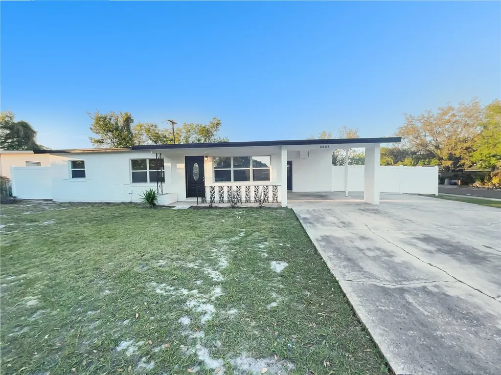 6003 W Harwood Avenue Orlando FL 32835