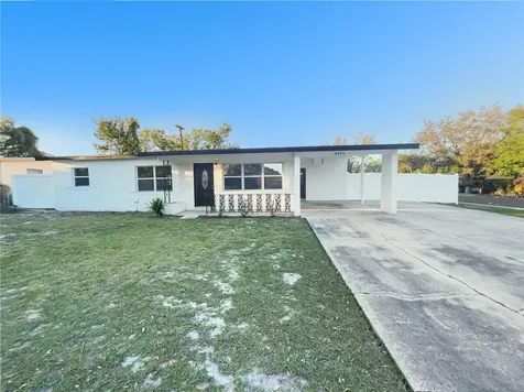 6003 W Harwood Avenue Orlando FL 32835