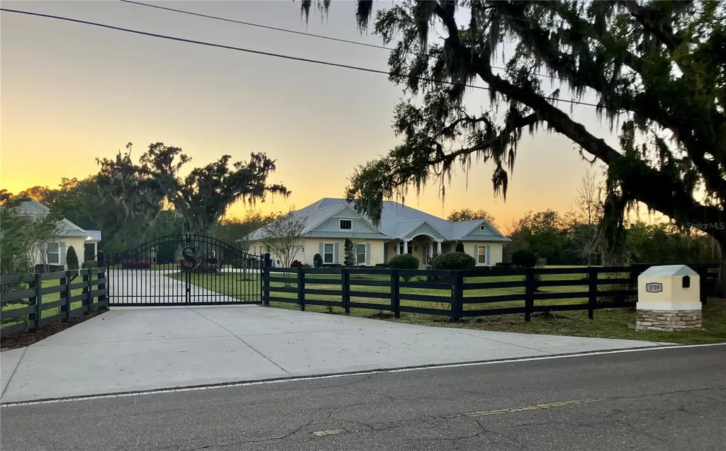 3709 Gallagher Road Plant City FL 33565