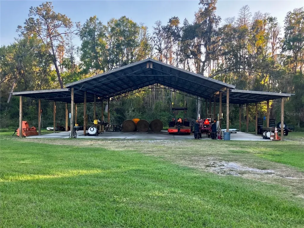 3709 Gallagher Road Plant City FL 33565