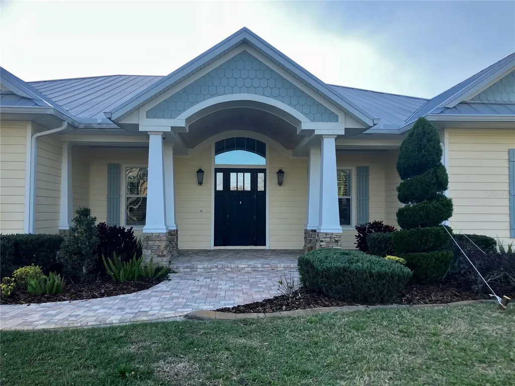 3709 Gallagher Road Plant City FL 33565