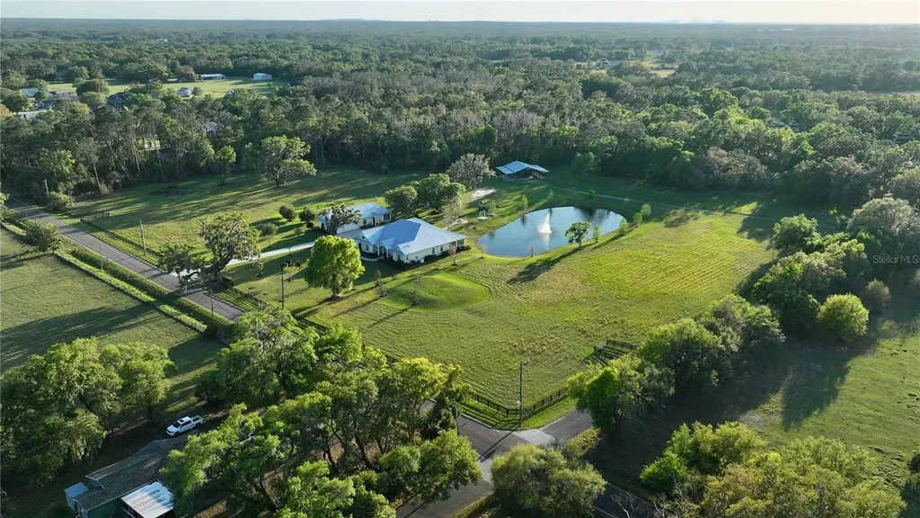 3709 Gallagher Road Plant City FL 33565