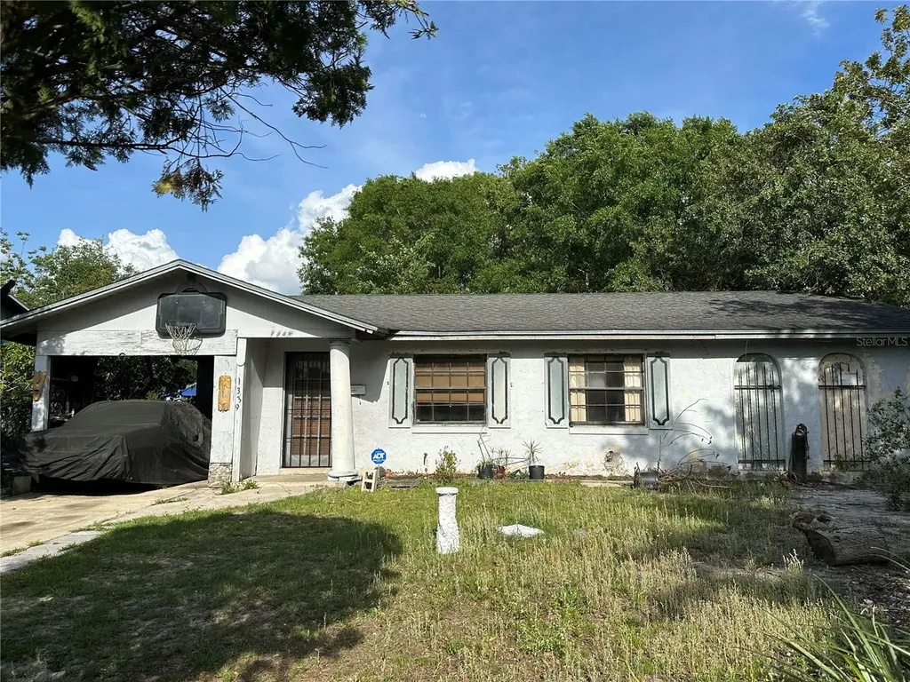 1339 Croyle Drive Orlando FL 32811