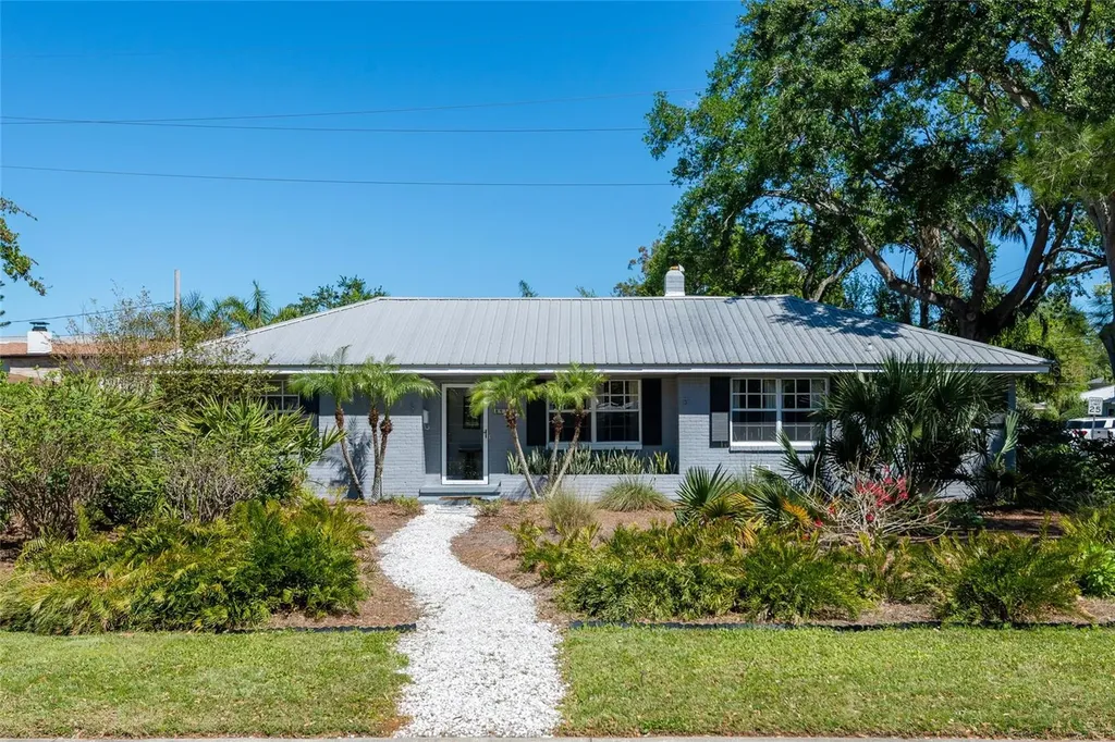 4101 W El Prado Boulevard Tampa FL 33629