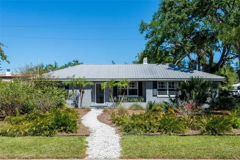 4101 W El Prado Boulevard Tampa FL 33629
