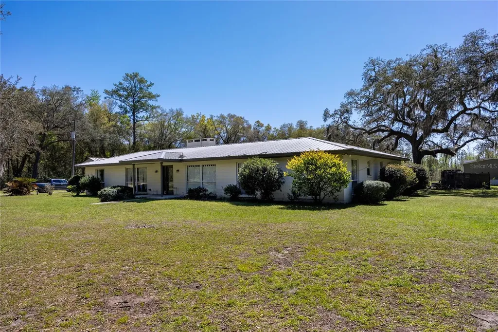 6917 NW 254th Avenue Alachua FL 32615
