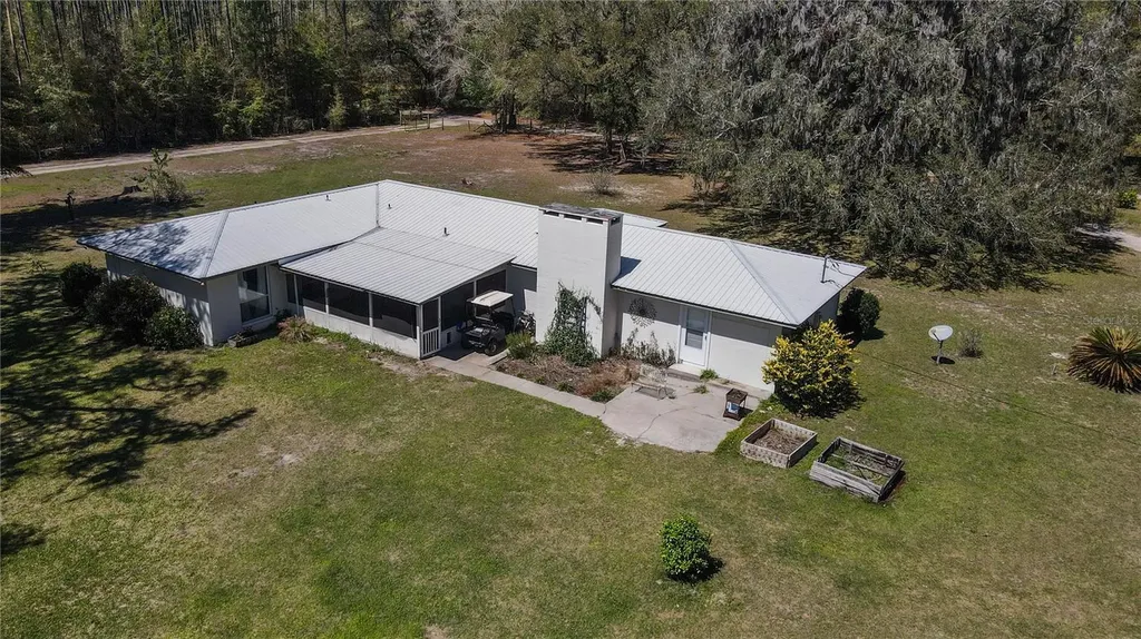 6917 NW 254th Avenue Alachua FL 32615