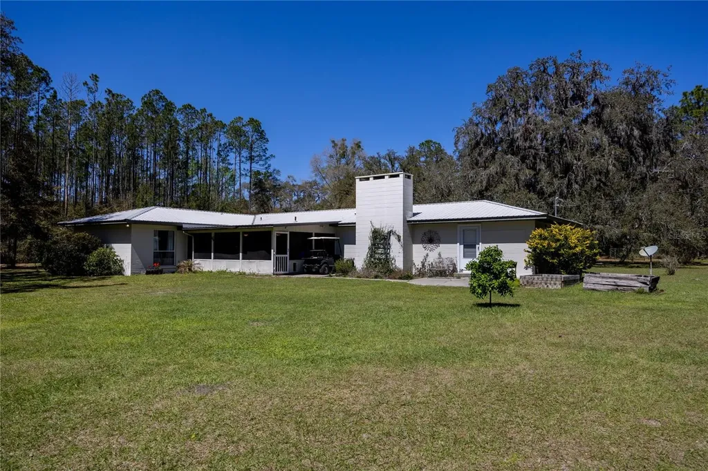 6917 NW 254th Avenue Alachua FL 32615