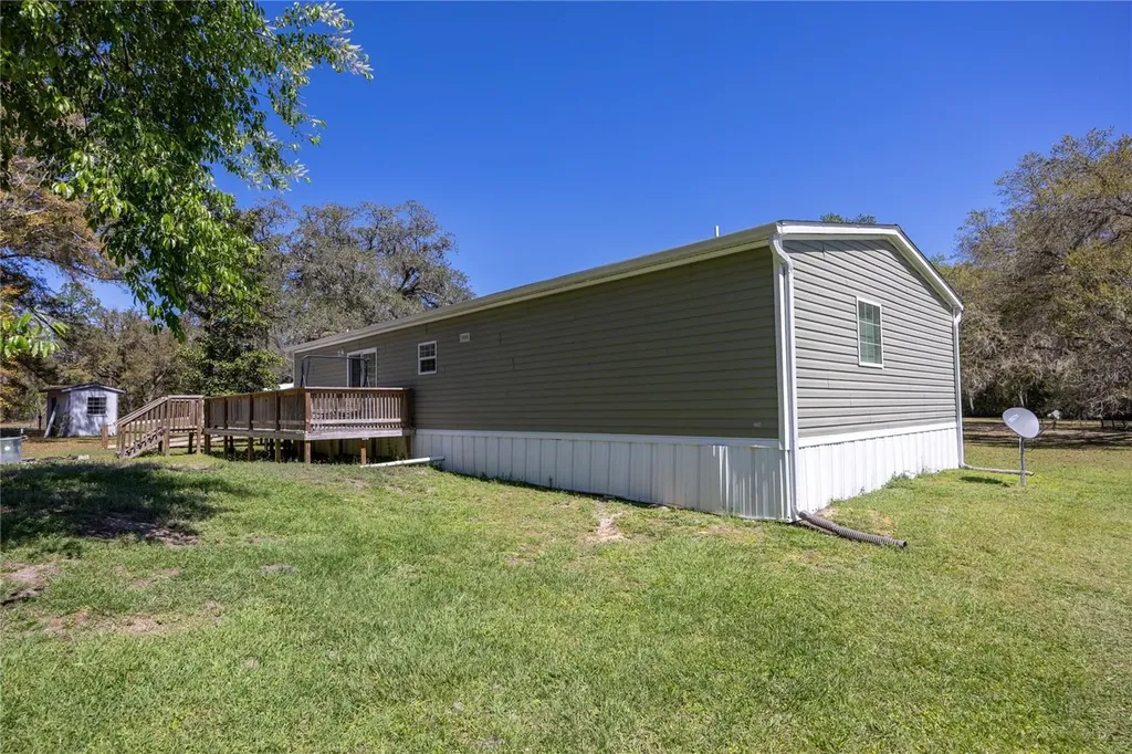6917 NW 254th Avenue Alachua FL 32615