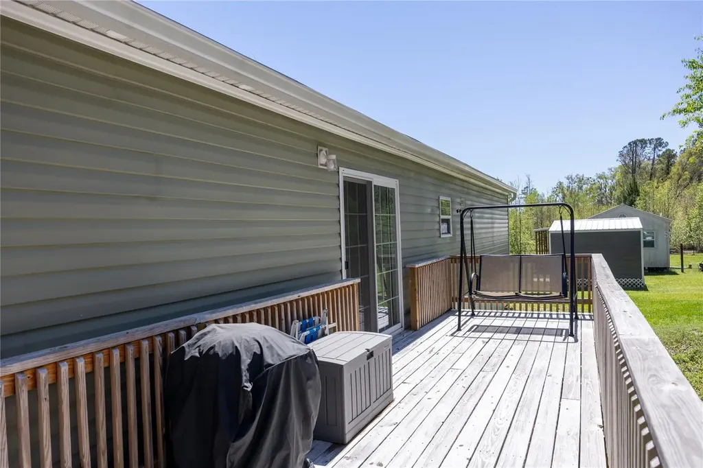 6917 NW 254th Avenue Alachua FL 32615
