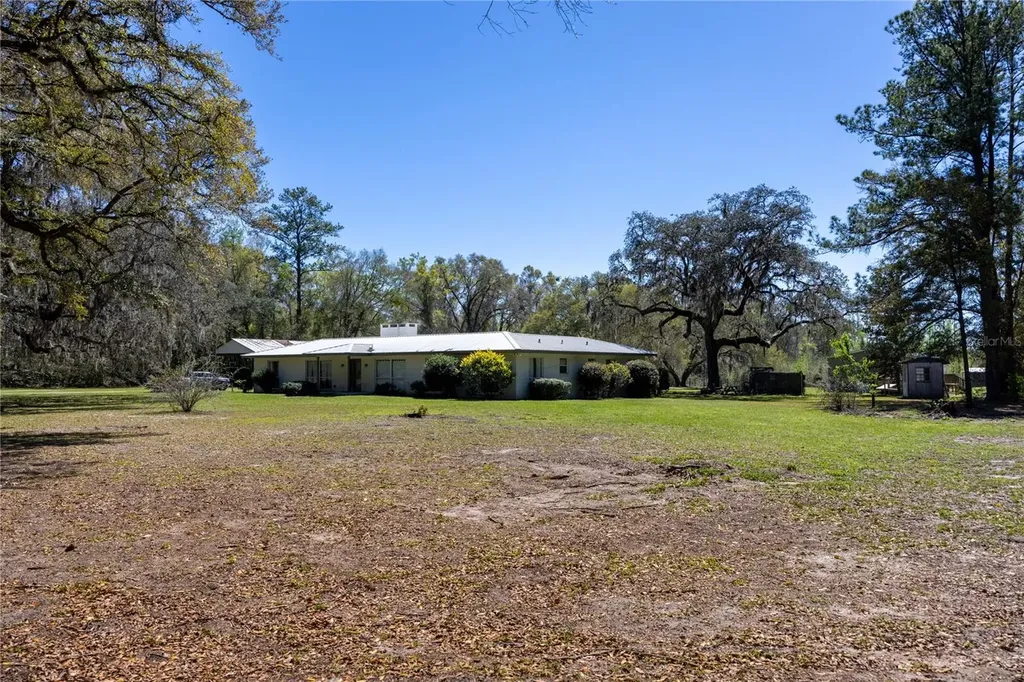 6917 NW 254th Avenue Alachua FL 32615