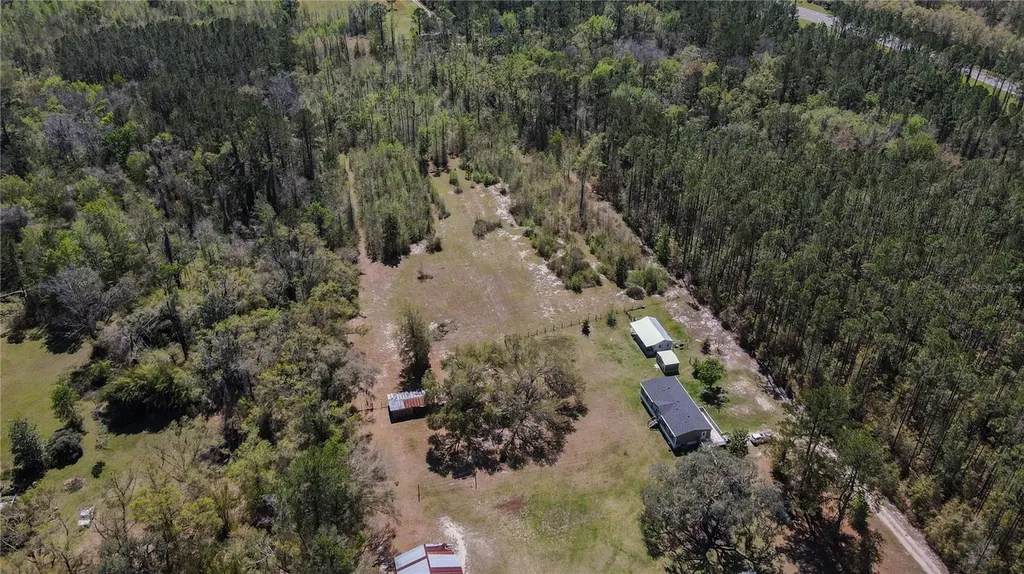 6917 NW 254th Avenue Alachua FL 32615