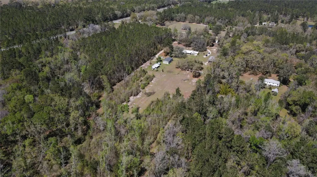 6917 NW 254th Avenue Alachua FL 32615