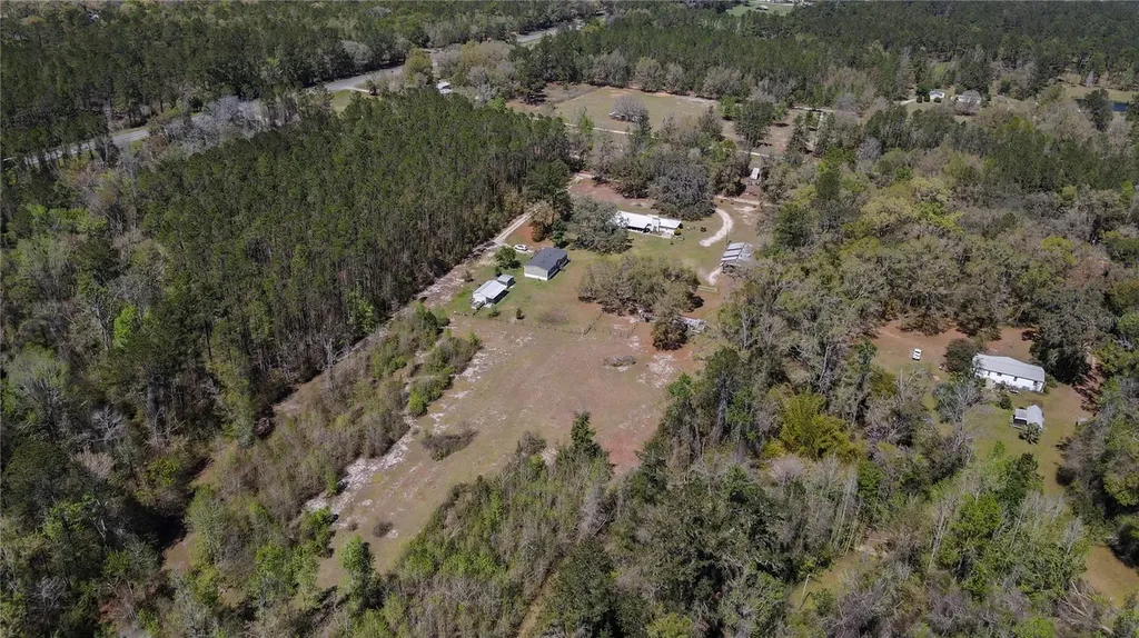 6917 NW 254th Avenue Alachua FL 32615