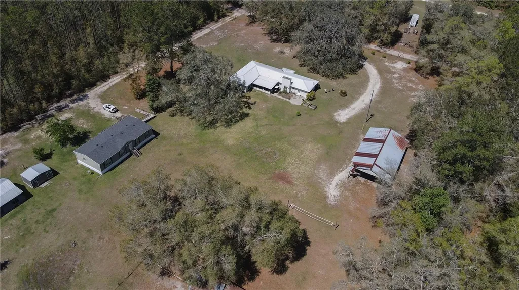 6917 NW 254th Avenue Alachua FL 32615