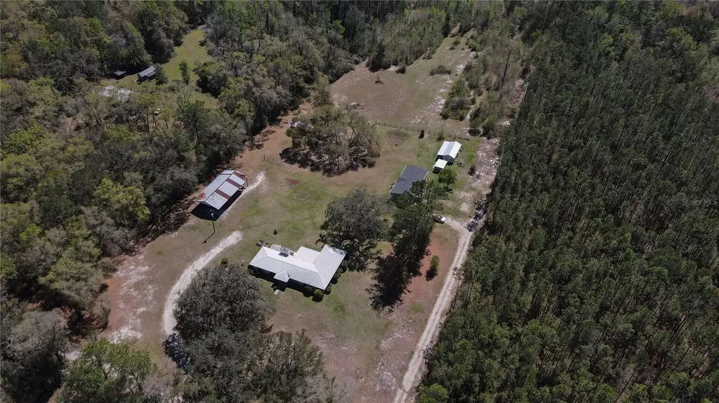 6917 NW 254th Avenue Alachua FL 32615