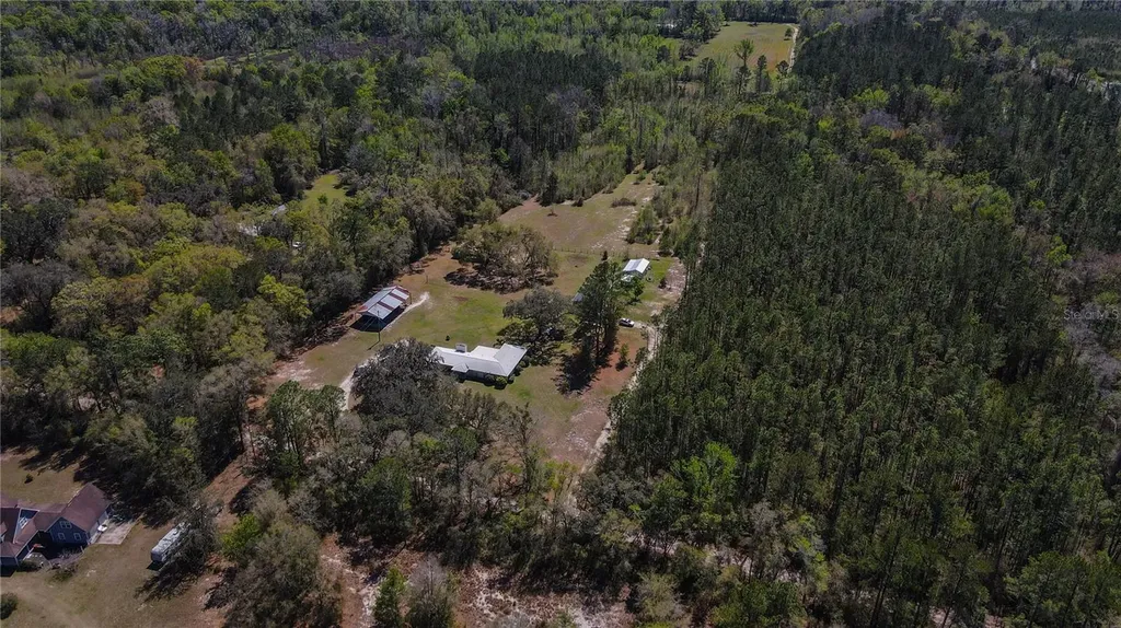 6917 NW 254th Avenue Alachua FL 32615