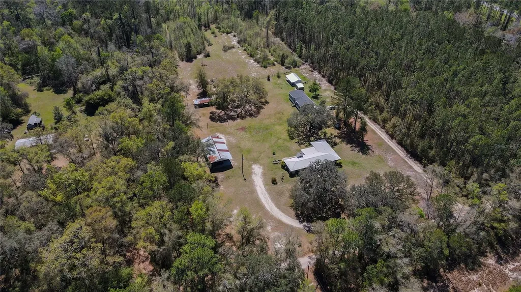 6917 NW 254th Avenue Alachua FL 32615