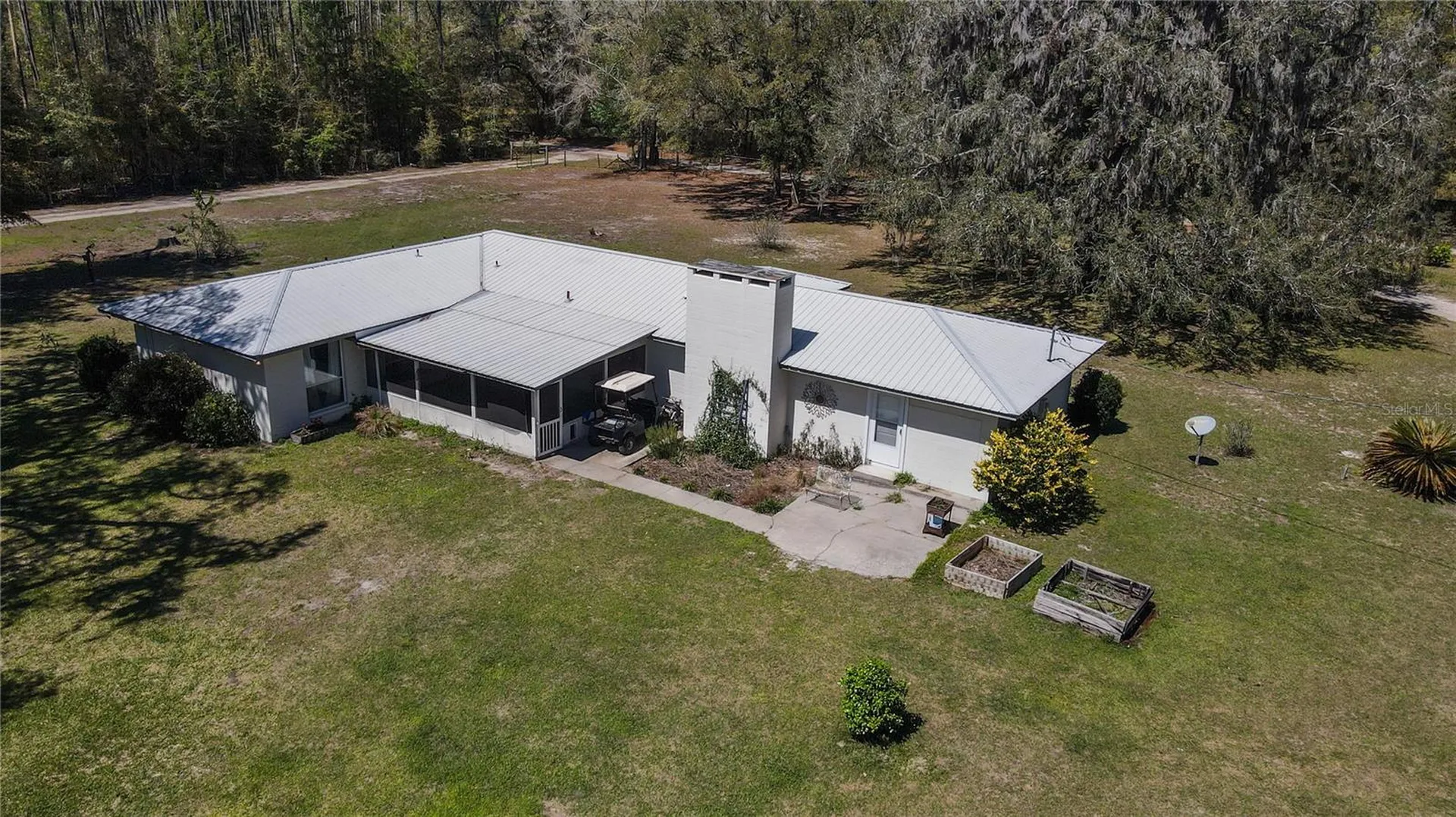 6917 NW 254th Avenue Alachua FL 32615