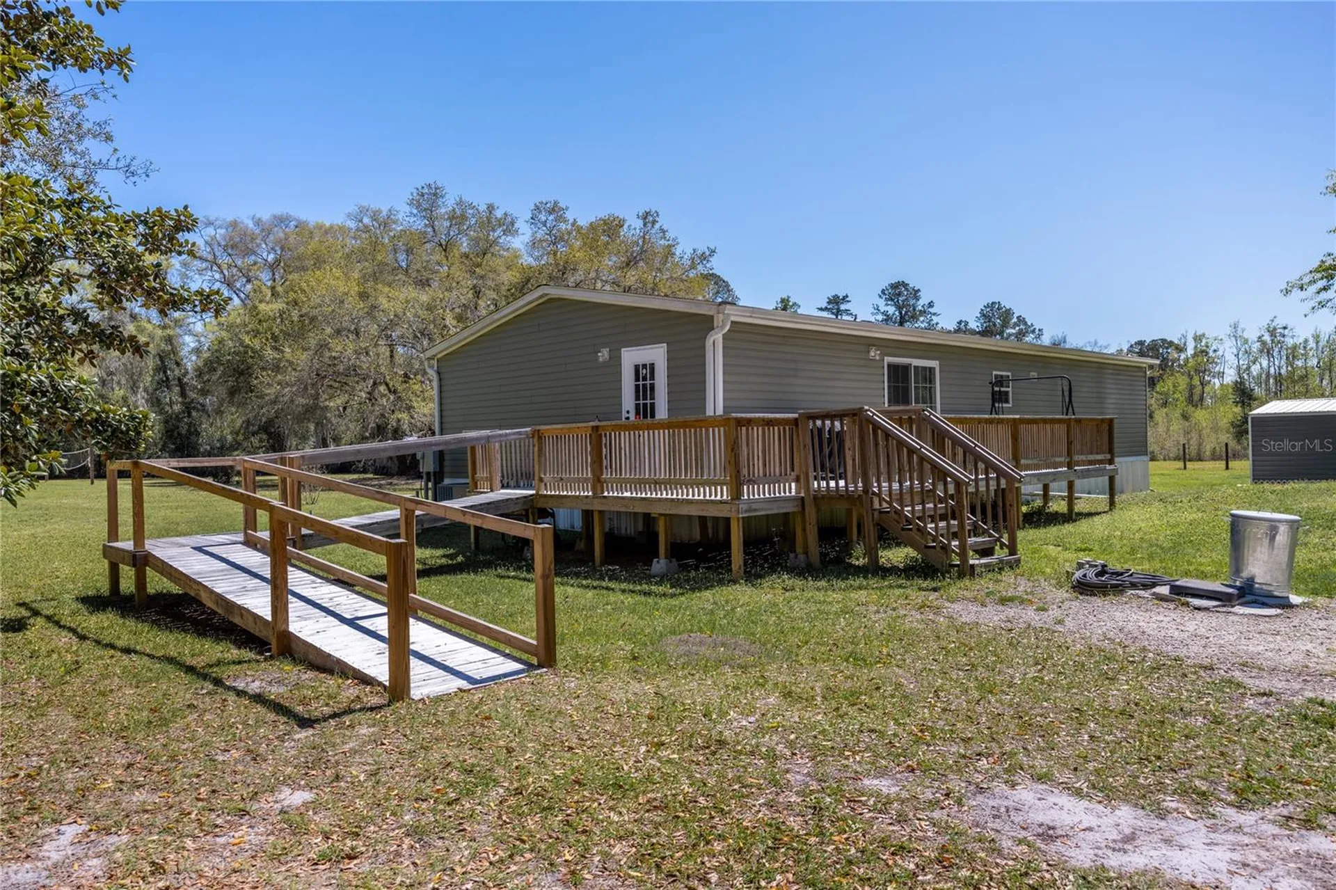 6917 NW 254th Avenue Alachua FL 32615