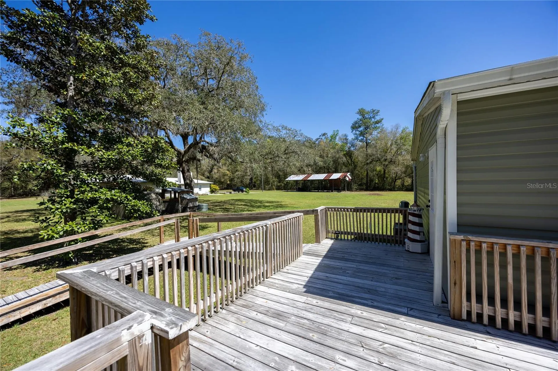 6917 NW 254th Avenue Alachua FL 32615