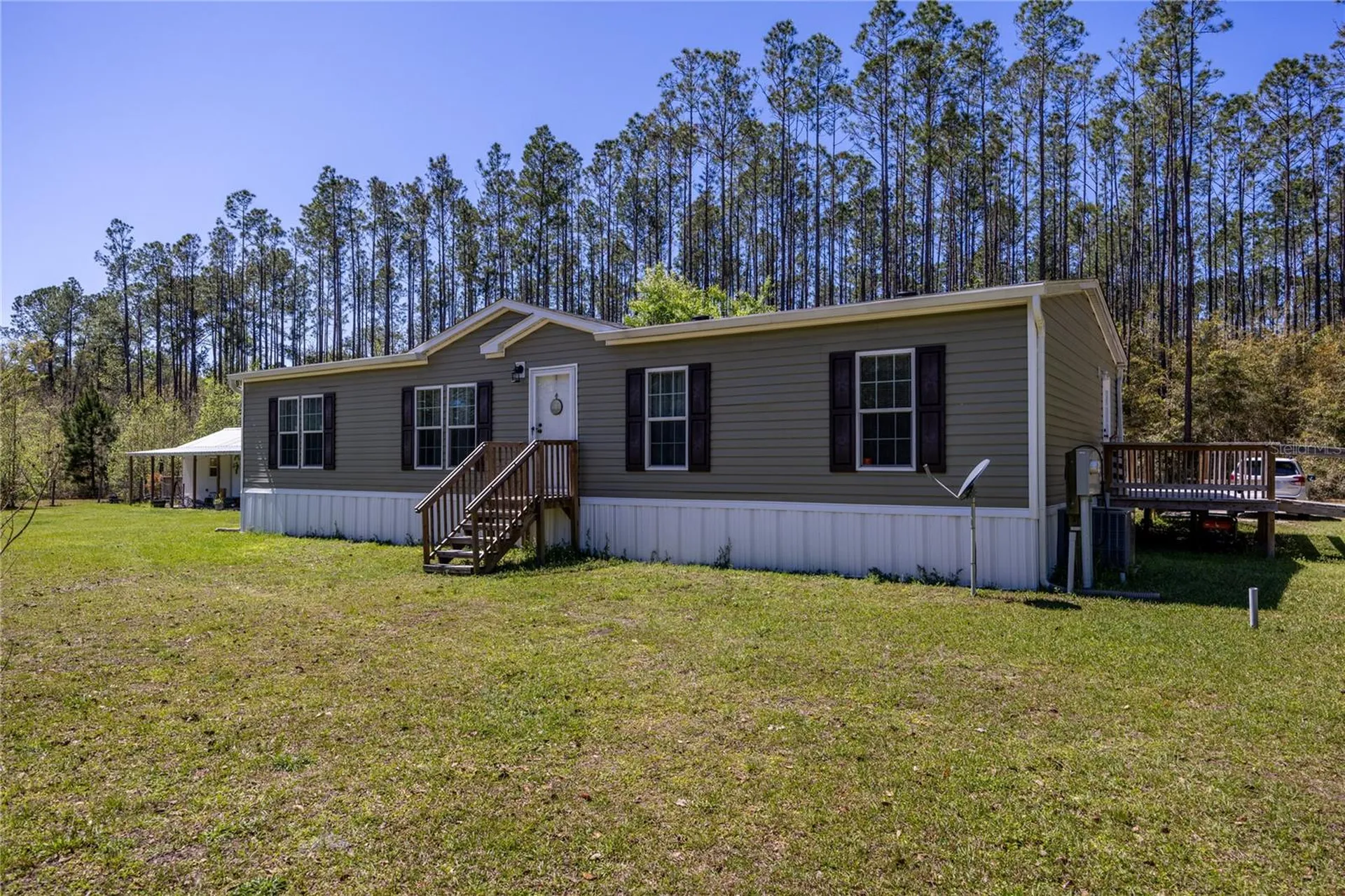 6917 NW 254th Avenue Alachua FL 32615
