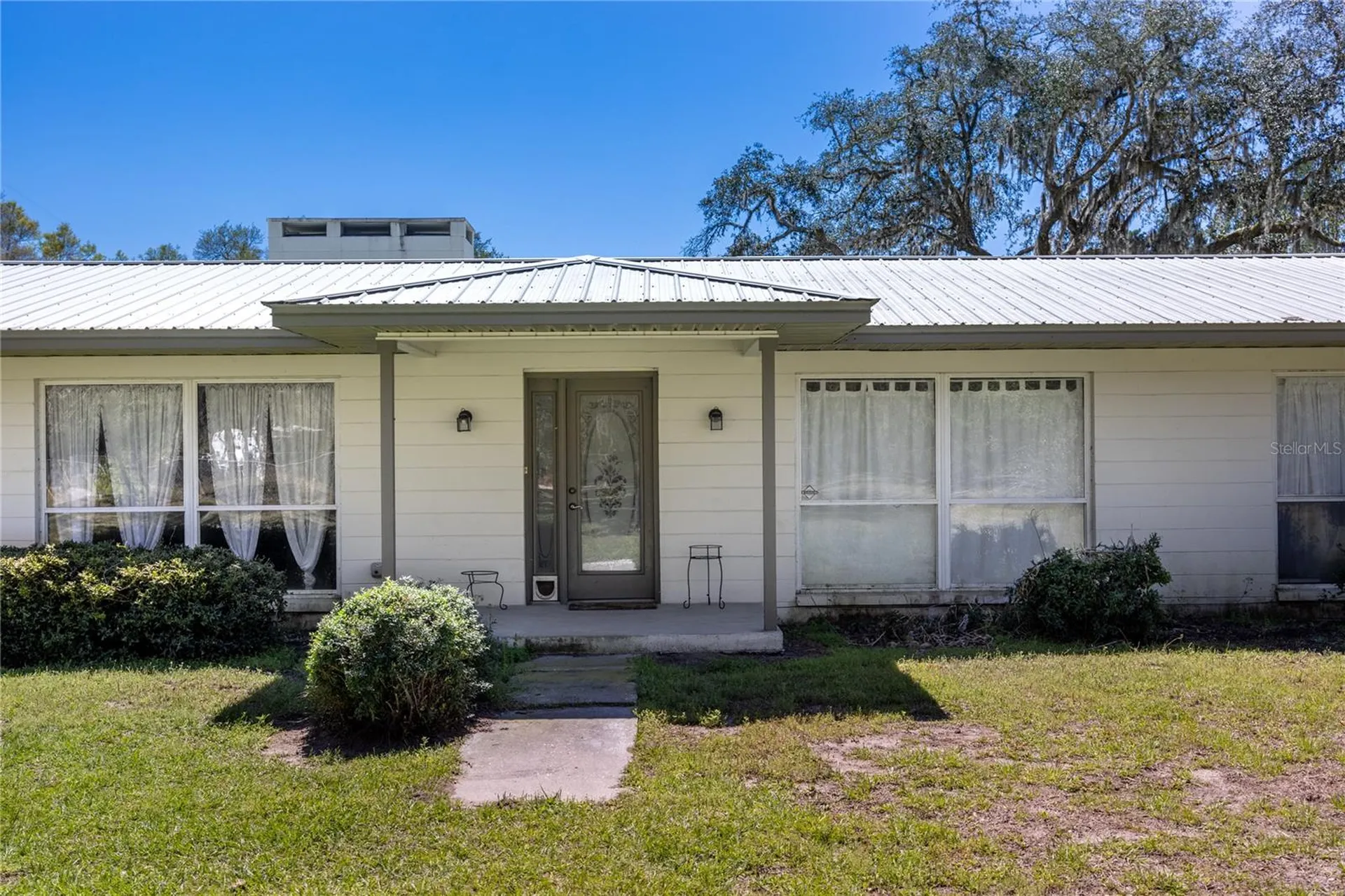 6917 NW 254th Avenue Alachua FL 32615