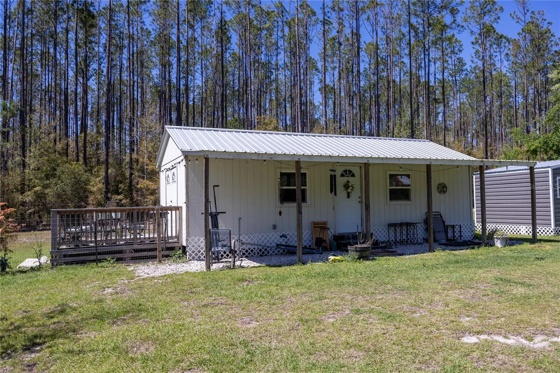 6917 NW 254th Avenue Alachua FL 32615