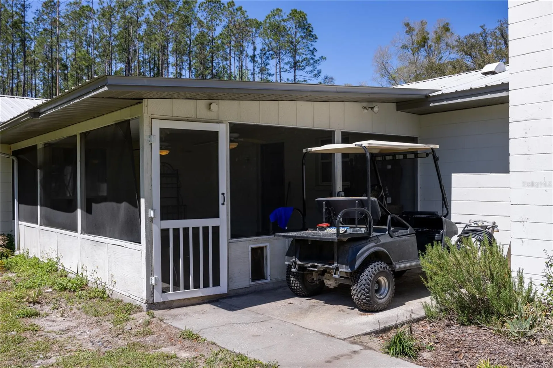 6917 NW 254th Avenue Alachua FL 32615