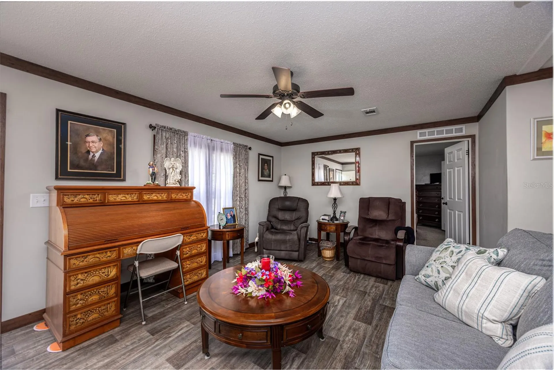 6917 NW 254th Avenue Alachua FL 32615