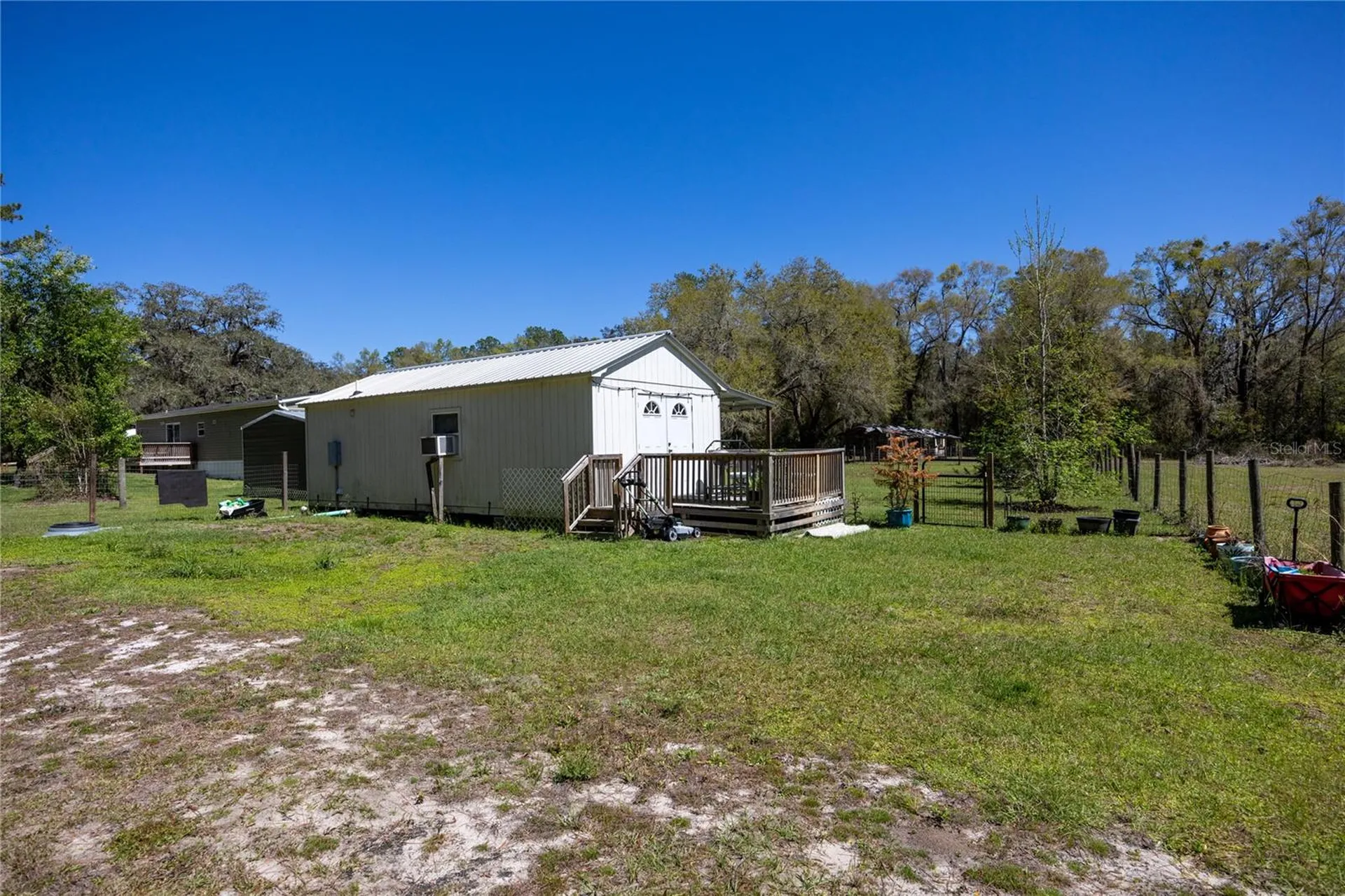 6917 NW 254th Avenue Alachua FL 32615