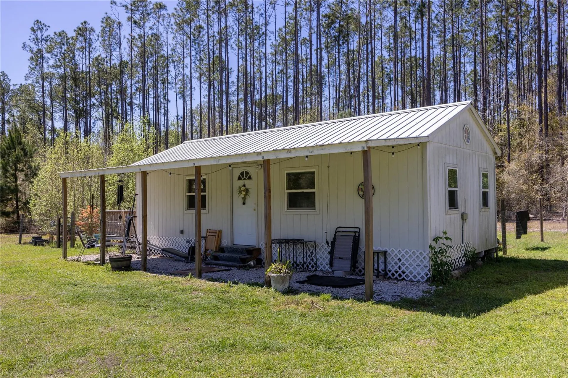 6917 NW 254th Avenue Alachua FL 32615