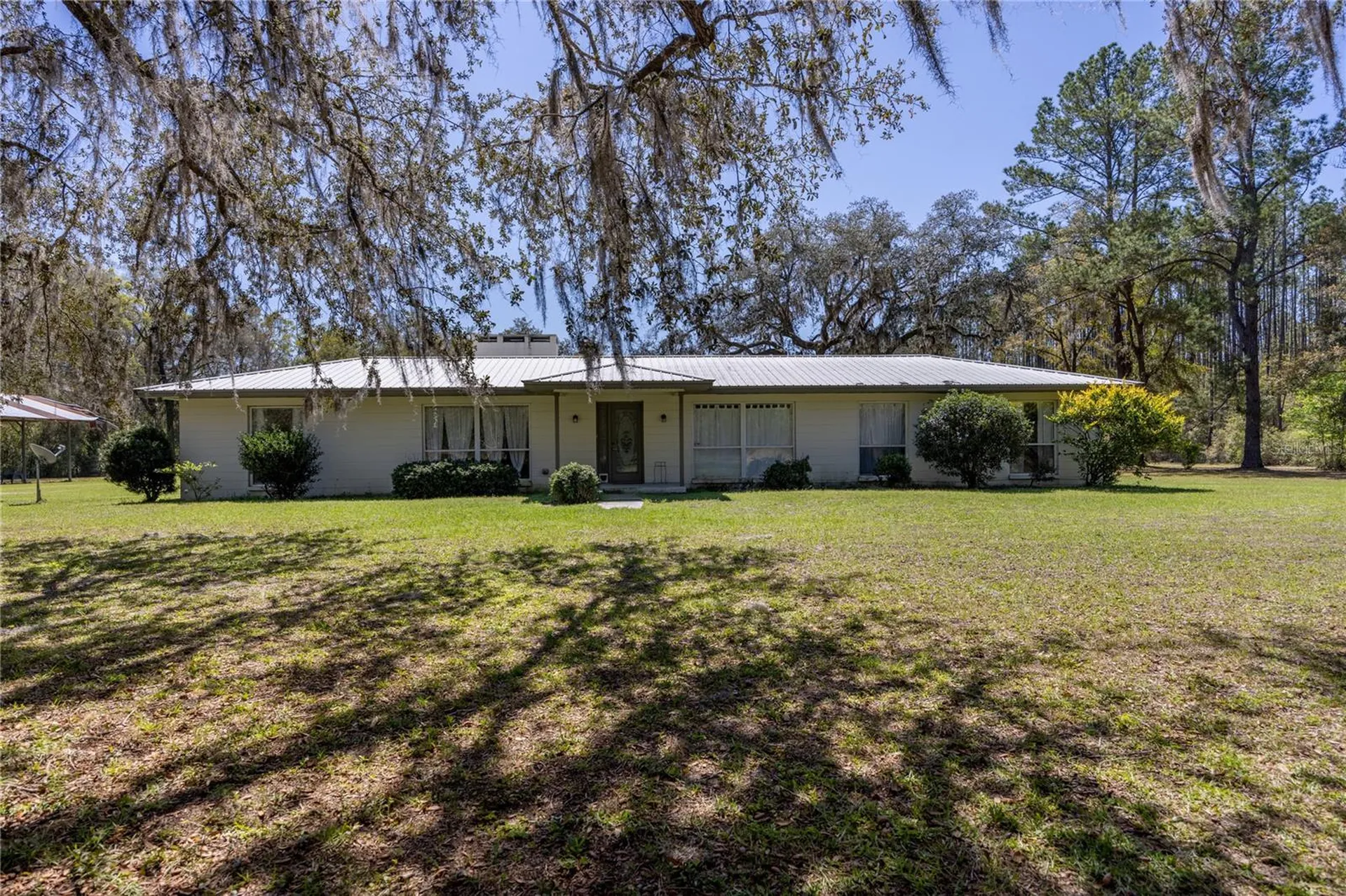 6917 NW 254th Avenue Alachua FL 32615