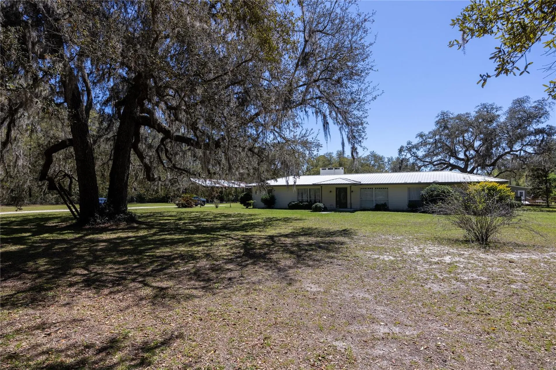 6917 NW 254th Avenue Alachua FL 32615