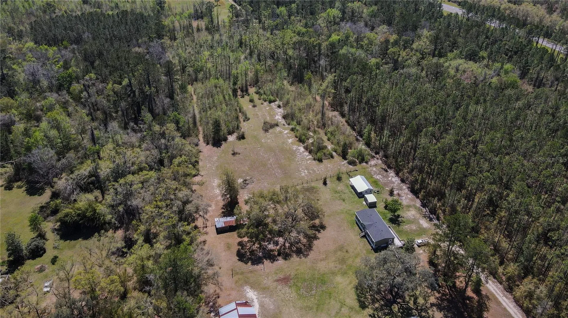 6917 NW 254th Avenue Alachua FL 32615