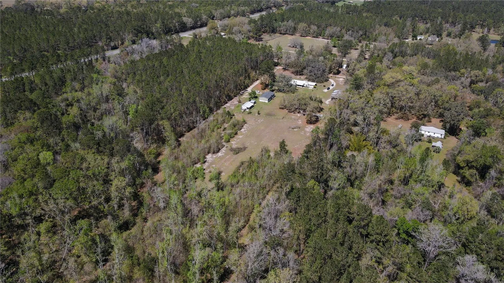 6917 NW 254th Avenue Alachua FL 32615