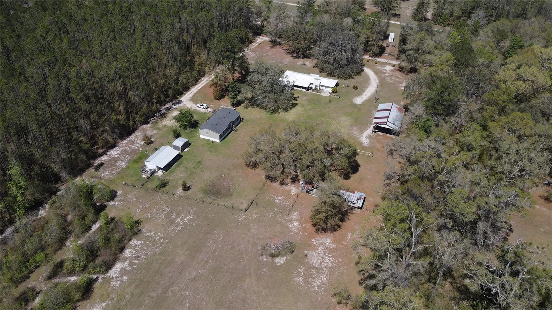 6917 NW 254th Avenue Alachua FL 32615
