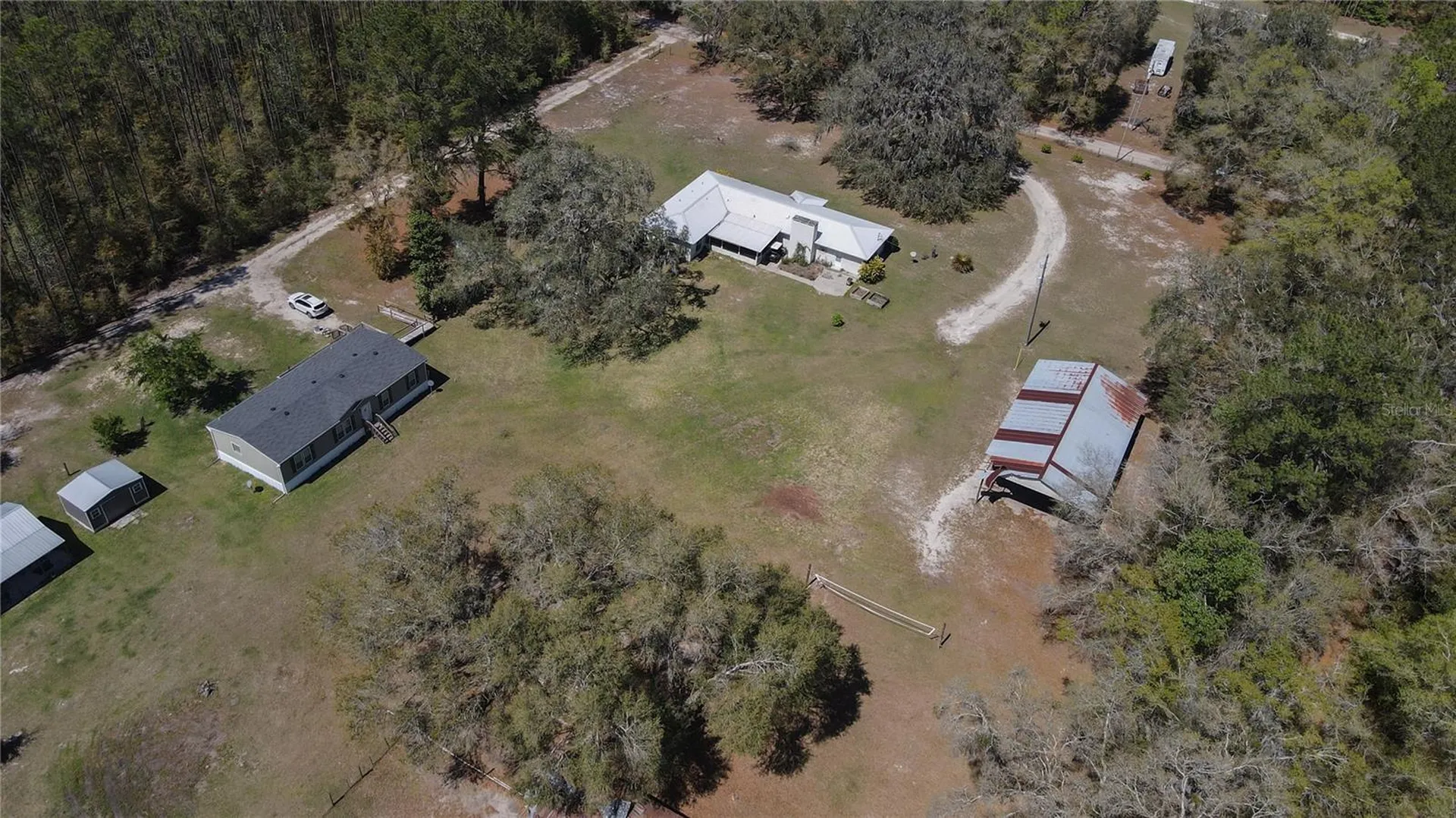 6917 NW 254th Avenue Alachua FL 32615