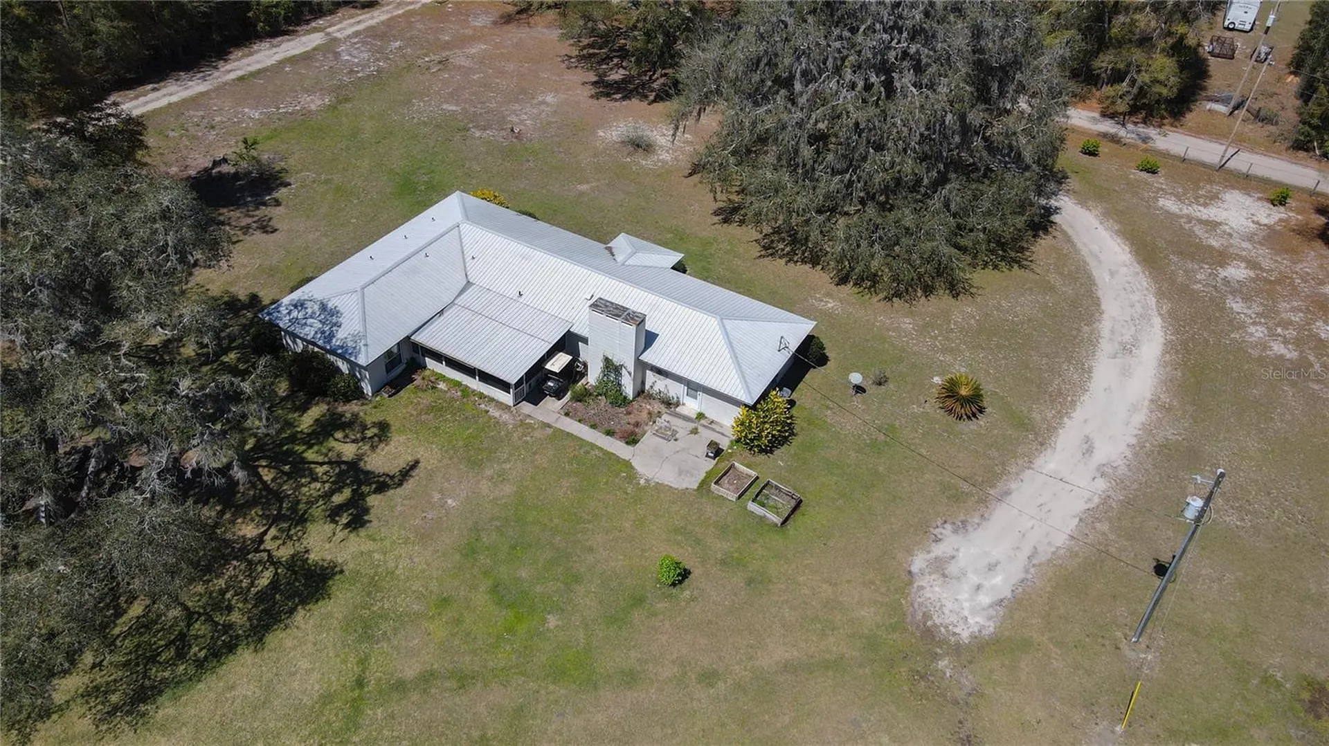 6917 NW 254th Avenue Alachua FL 32615