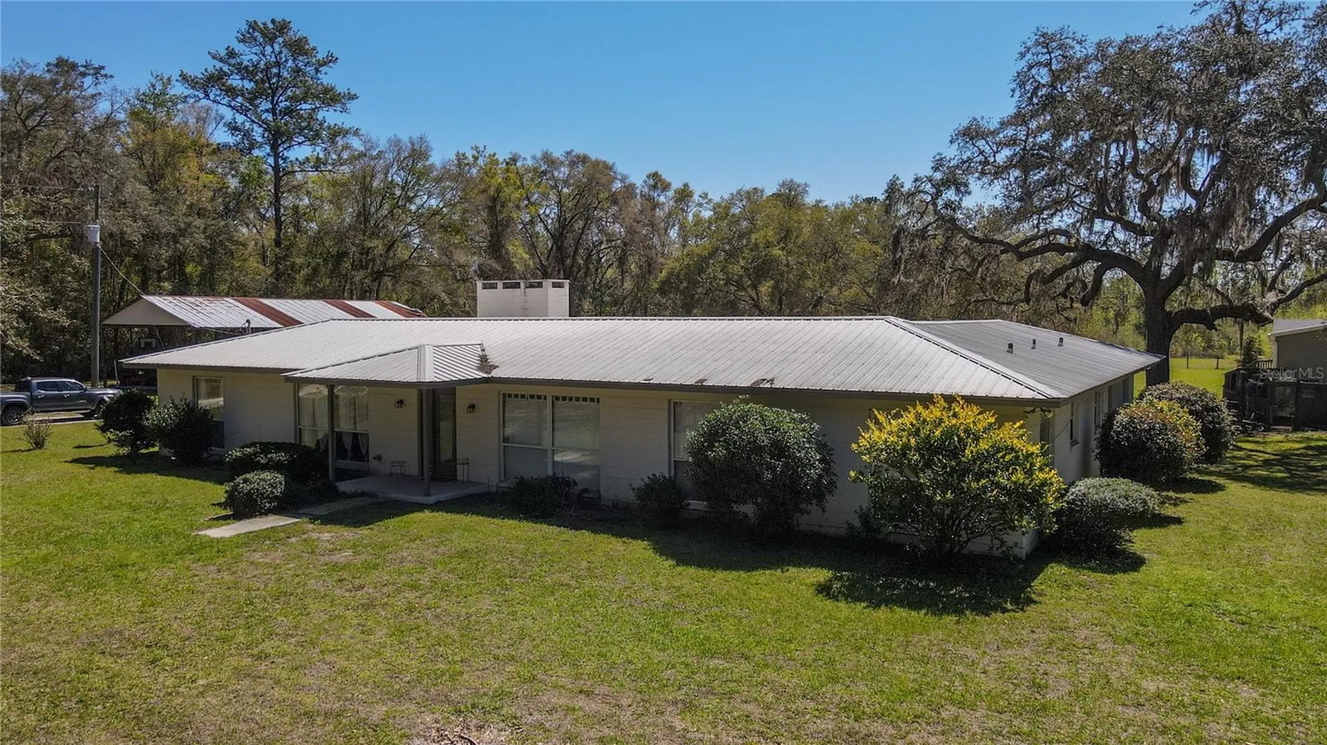 6917 NW 254th Avenue Alachua FL 32615