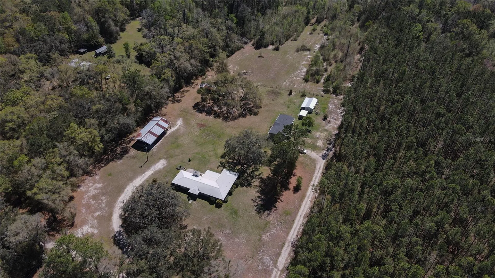 6917 NW 254th Avenue Alachua FL 32615