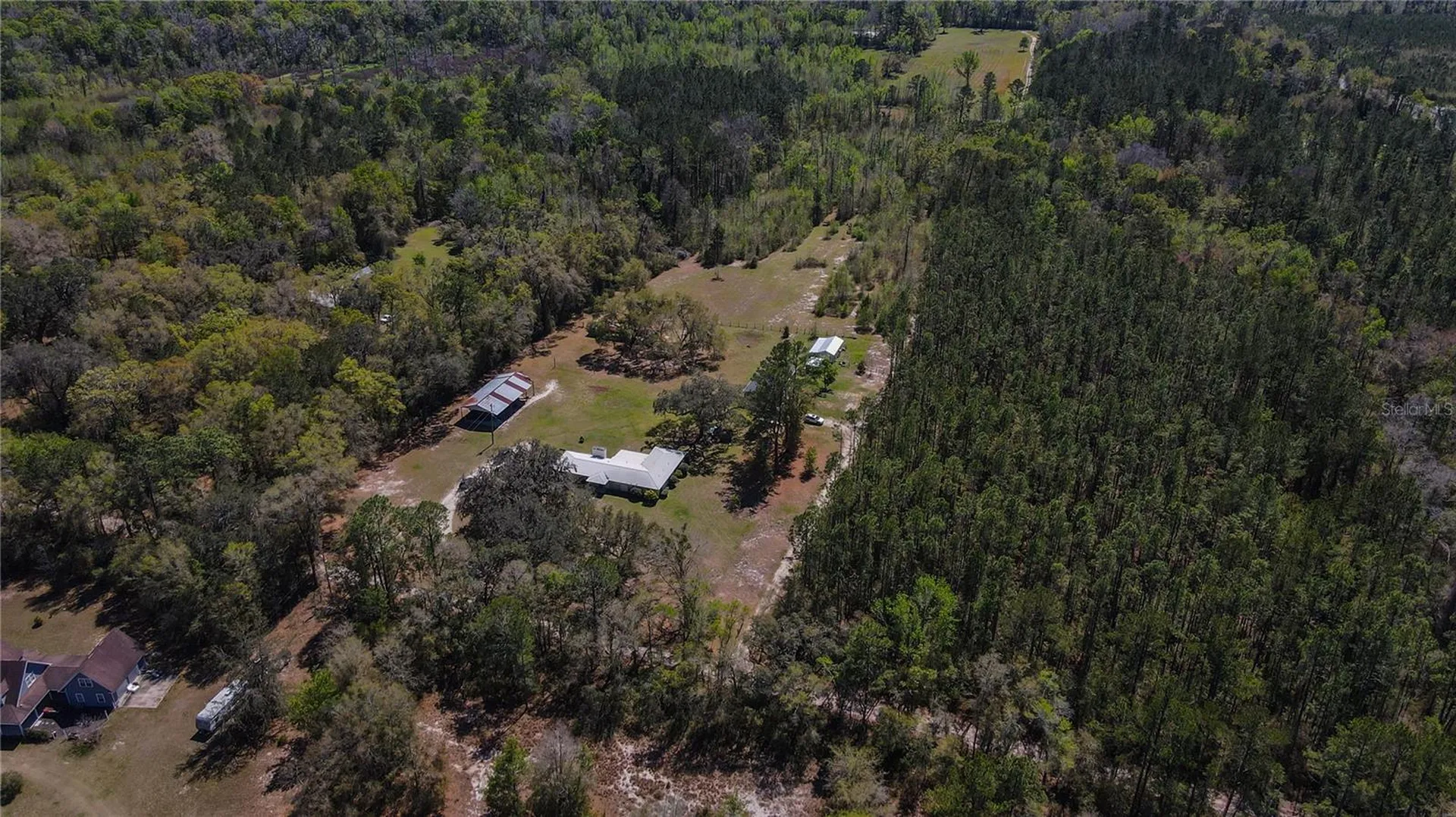 6917 NW 254th Avenue Alachua FL 32615