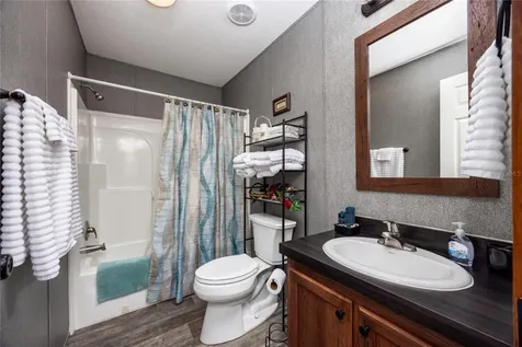 6917 NW 254th Avenue Alachua FL 32615