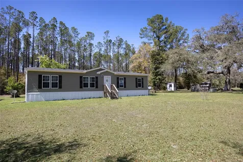 6917 NW 254th Avenue Alachua FL 32615