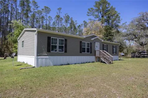 6917 NW 254th Avenue Alachua FL 32615