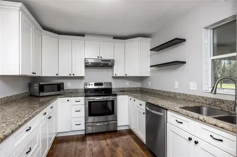 6917 NW 254th Avenue Alachua FL 32615