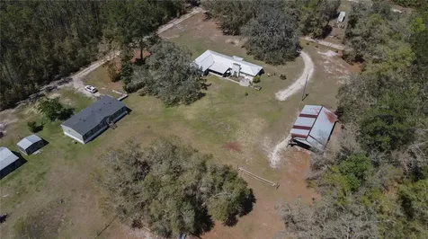 6917 NW 254th Avenue Alachua FL 32615