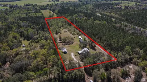 6917 NW 254th Avenue Alachua FL 32615